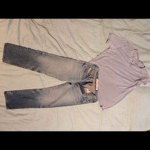 Men’s Vintage Diesel Jeans // 93243 // Size 30